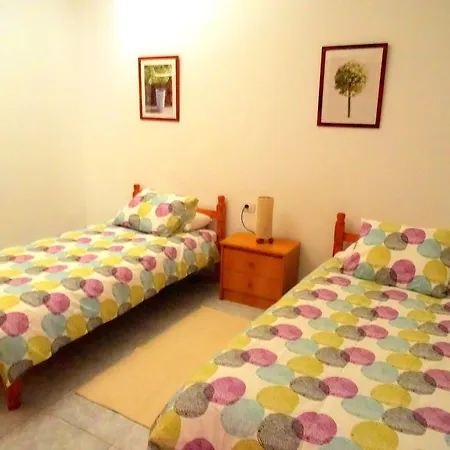 Сasa de vacaciones Casa Gasparini