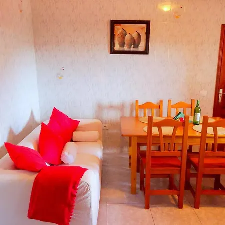 Casa Gasparini Сasa de vacaciones