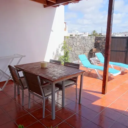 Сasa de vacaciones Casa Gasparini