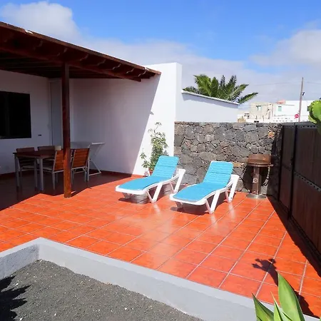 Сasa de vacaciones Casa Gasparini *