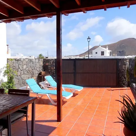 Сasa de vacaciones Casa Gasparini