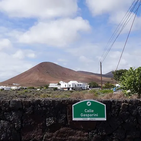 Casa Gasparini Сasa de vacaciones Tahiche