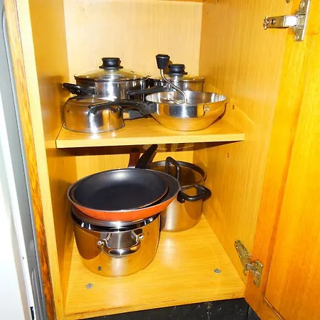 Сasa de vacaciones Casa Gasparini Tahiche