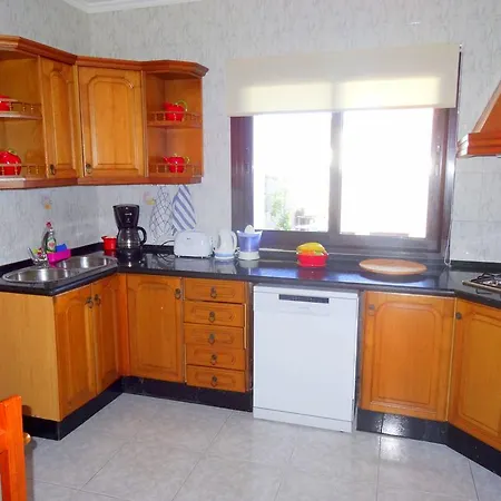 Сasa de vacaciones Casa Gasparini
