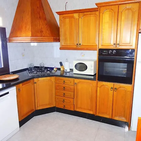 Сasa de vacaciones Casa Gasparini Tahiche