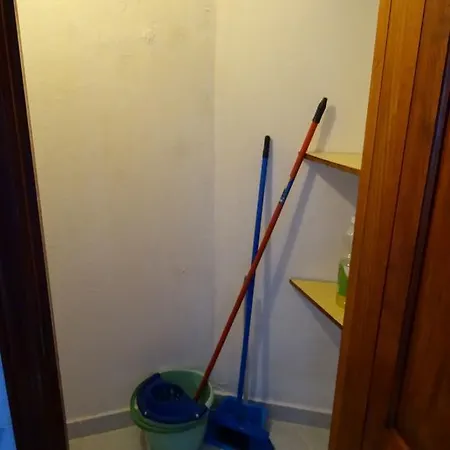 Casa Gasparini Сasa de vacaciones *