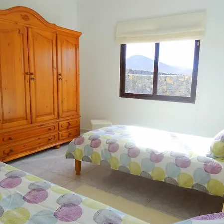 Сasa de vacaciones Casa Gasparini Tahiche