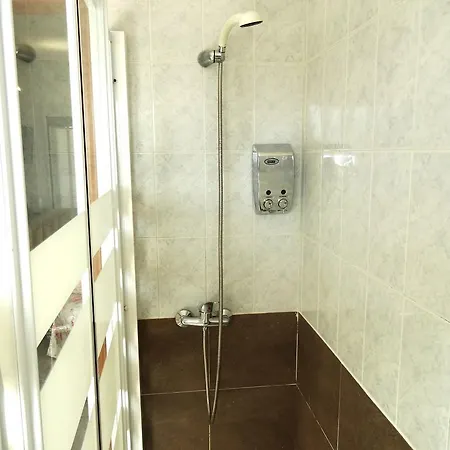 Сasa de vacaciones Casa Gasparini *