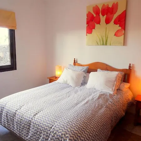 Casa Gasparini Сasa de vacaciones Tahiche