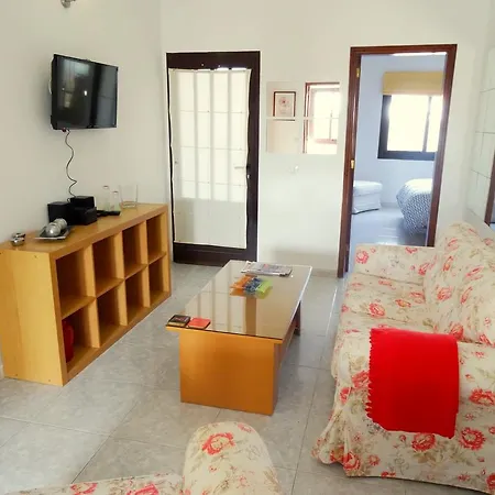Сasa de vacaciones Casa Gasparini Tahiche