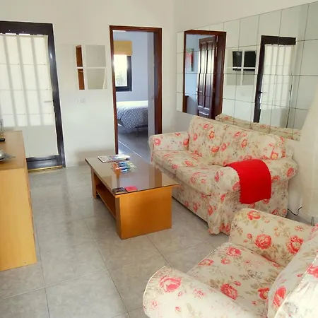 Сasa de vacaciones Casa Gasparini