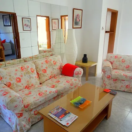 Casa Gasparini Сasa de vacaciones Tahiche
