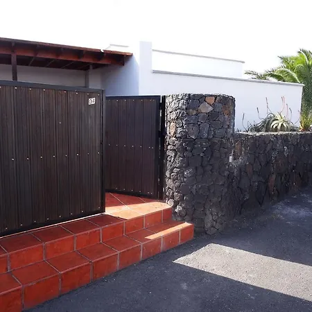 Casa Gasparini Сasa de vacaciones *